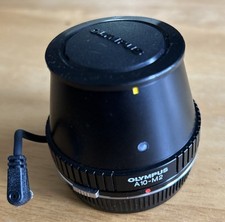 Olympus OM Xenon Adapter A10-M2