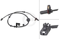 ABS Sensor Raddrehzahl A.B.S. 32222 FüR Hyundai Elantra 5 MD UD Crdi