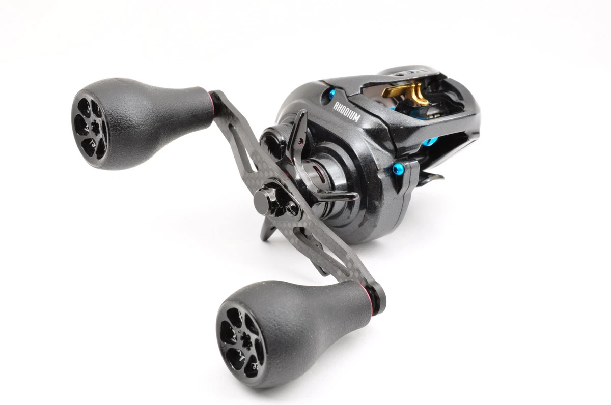 Megabass All Freshwater Fishing Reels Baitcast Reel for sale | eBay