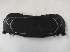 NEU Original BMW 2'' G42 3'' G20 G21 G28 Instrumentenkombination (MPH) 5A69556