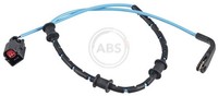 A.B.S. Warnkontakt Bremsbelagverschleiß 39943 FüR XK X150 Jaguar 2