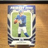 2025 Panini Donruss Optic Primary Colors Rookie Jaxson Dart #2 New York Giants