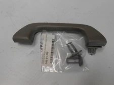 2008 Honda Accord Rear Left LH Driver Overhead Roof Grab Bar Assist Handle