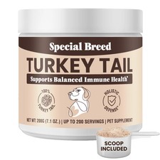 Organic Turkey Tail Powder - 7.1oz