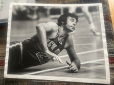 1973 DAVE DEBUSSCHERE NBA BASKETBALL TYPE 1 PHOTO  NEW YORK KNICKS HOF ABA NCAA