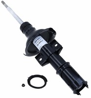 2X StoßDäMpfer Sachs 554 041 FüR Volvo XC70 295 VerstäRkt 1 Cross Country AWD