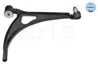 Meyle Querlenker Dreieckslenker 116 050 0099 FüR A2 Audi 8Z0 Stahlguss M12X1.5