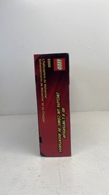 Lego 6866 Marvel Superheroes Wolverine&rsquo;s Chopper Showdown 2012