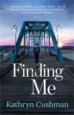 Finding Me (Paperback or Softback)