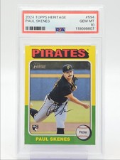 2024 Topps Heritage High Number Baseball Checklist Guide in-content 38