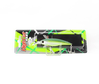 OSP High Cut SR 63 mm 5.8 Gramm Schwimmend K�der GG-64 (4284)