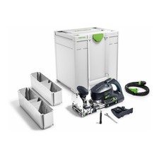 Festool Dübelfräse DF 700 EQ-Plus DOMINO XL