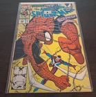 New ListingThe Amazing Spider-Man #345 Marvel Comics 1991