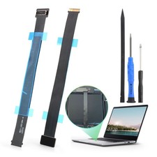 Trackpad Touchpad Ribbon Flex Replacement Assembly For MacBook Pro 13 A1502