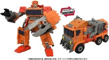Takara Tomy T-Spark Transformers Age Of The Primes AOTP-31 JUNKION WRECK-GAR