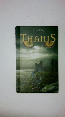 55481 Hazel Riley THANIS HC