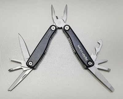 Ford Raptor Multitool Werkzeug 12 verschiedene Eigenschaften Richartz 35030162