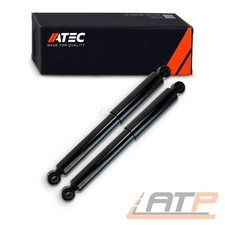 2x GAS GASDRUCK STOSSDÄMPFER HINTEN HA FÜR KIA SORENTO JC BJ 02-