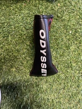Odyssey White Hot Pro Blade Putter Cover