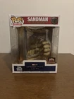 Funko Pop! Deluxe: Marvel - Sandman - Target (Exclusive) #1181