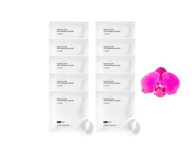 PCA Skin Hyaluronic Acid Boosting Serum 10 Packets x 1.4ml / 0.05oz