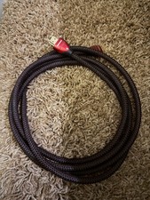 AudioQuest Cinnamon 4K/8K 18G HDMI Cable  (2 ...
