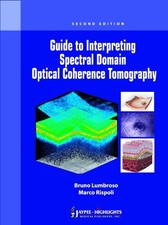 GUIDE TO INTERPRETING SPECTRAL DOMAIN OPTICAL COHERENCE By Bruno Lumbruso NEW