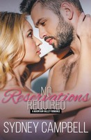 Sydney Campbell | No Reservations Required | Taschenbuch | Englisch (2021)