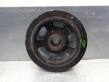 Poulies diverses Hyundai MATRIX