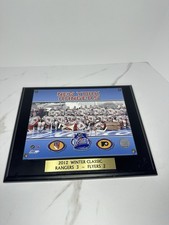 2012 NHL Winter Classic Celebrated with Panini Hockey Cards 22