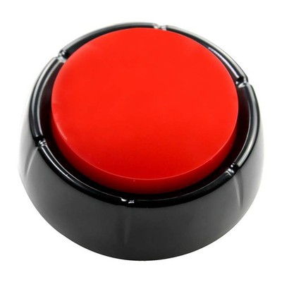 Recording Buttons Recordable Button 30 Second Voice Record Button Dog Buttons...