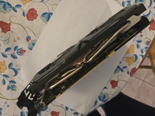 GTX 1660 Super, 6GB GDDR6 - Picture 4 of 5