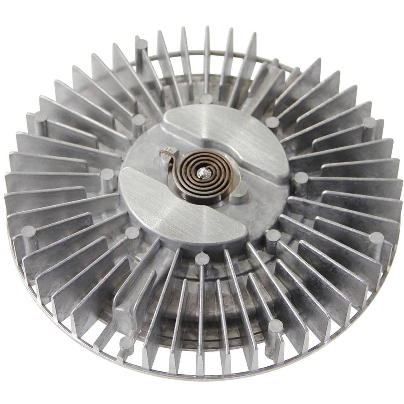 Engine Cooling Fan Clutch 2586