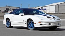 1999 Pontiac Trans Am for Sale