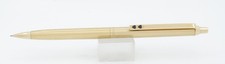 Paper Mate Profile Slim Gold 0.7 Pencil - 1980's - Made In USA