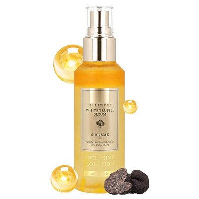 d'Alba DALBA White Truffle Supre me Intensivserum 100 ml