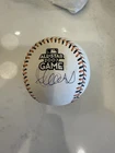Ichiro Suzuki 2007 Signed Autograph Baseball MLB Cert Authenticated Mariners