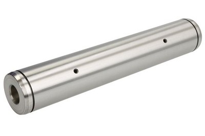 Für CATERPILLAR 428 E, 428 F, 432 E, 432 F, 434 E Armstift