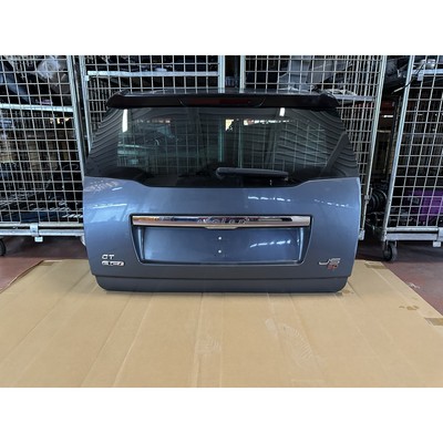 HECKKLAPPE KOFFERRAUM MICROCAR LIGER JS50 2014