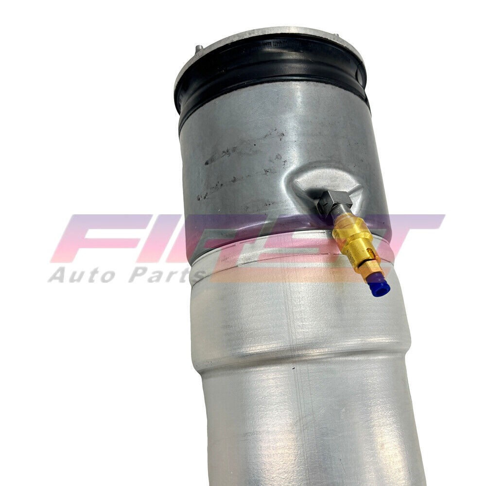 Rolls-Royce Ghost REAR+LEFT Air suspension strut P/N 37126851605