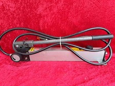 Lukas Pompa Manuale Idraulica, 500 Bar