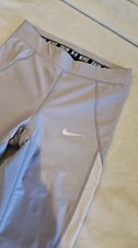 Nike, Leggings Size Xs, Grey And White