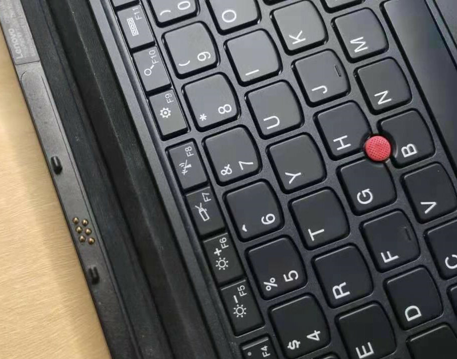 新品❤️ Lenovo ThinkPad X1 Tablet Gen2 キーボード Amazon.com: Mengnee Laptop Keyboard Compatible with Lenovo