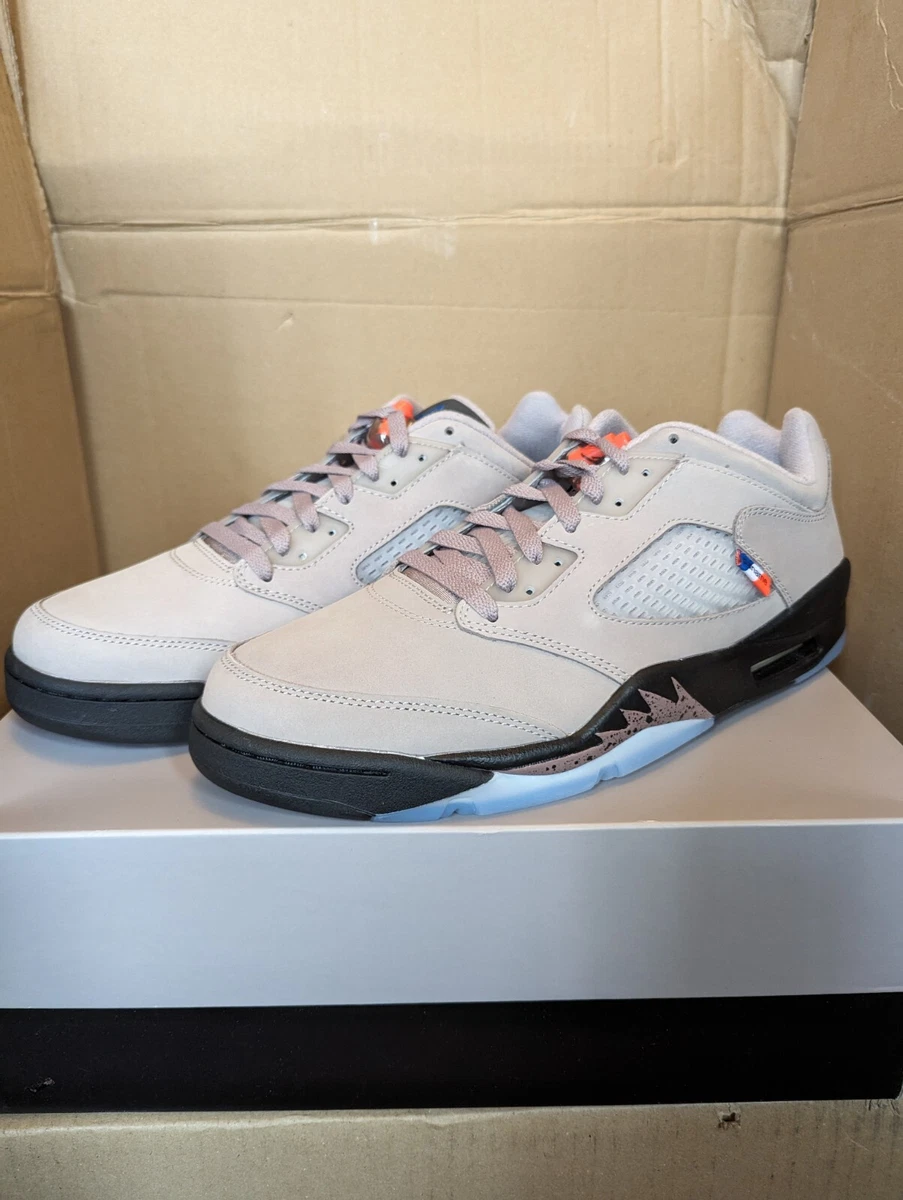 Rare jordan cheap 5s