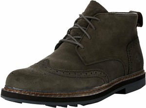 timberland mens squall canyon waterproof chukka boot