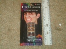 MAKIJAŻ AKTYWOWANY WODĄ MIĄŻSZ