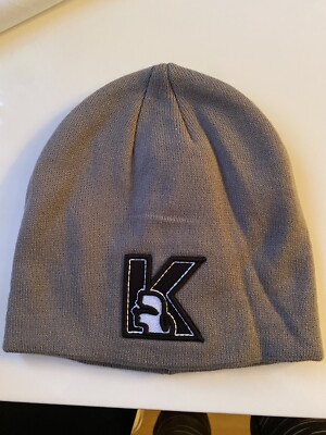 Damen Wintermütze/  Karl Lagerfeld / Neu / Original