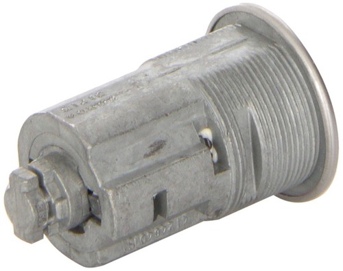Cilindro de bloqueo de caja de herramientas de repuesto Bolt 692917 con llaves Ford - solo funciona con... - Imagen 2 de 4