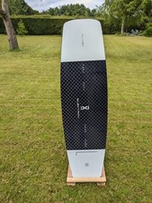 X Wake Electron wakeboard, 145cm, wake park Board-Stand out from the crowd