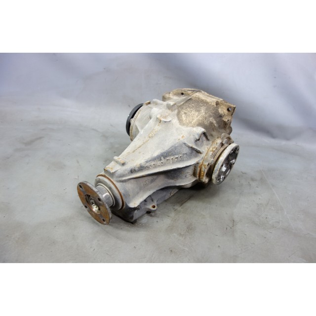 BMW E36 OEM 3.15 Clutch Type 188mm Med Case Limited Slip Differential LSD Posi for sale online ...